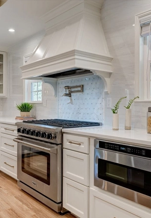 Kitchen Remodels